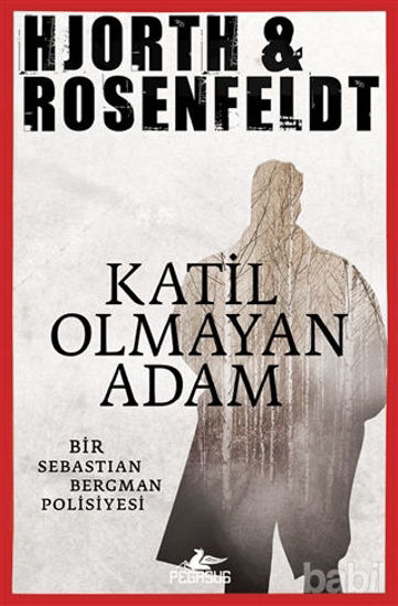 Picture of Katil Olmayan Adam