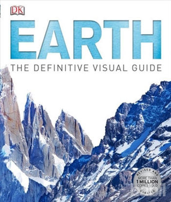 Picture of Earth: The Definitive Visual Guide