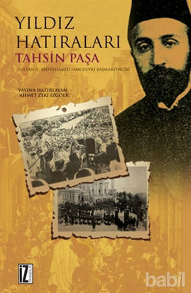 Picture of Yıldız Hatıraları