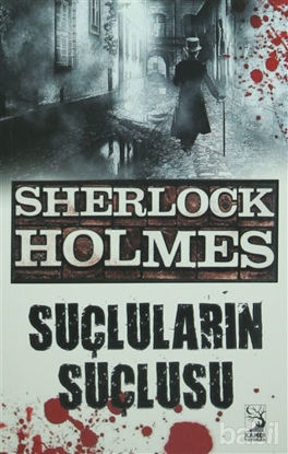 Picture of Sherlock Holmes : Suçluların Suçlusu