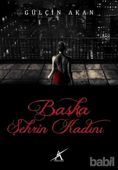 Picture of Başka Şehrin Kadını