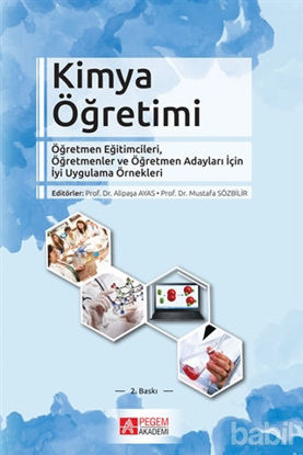 Picture of Kimya Öğretimi