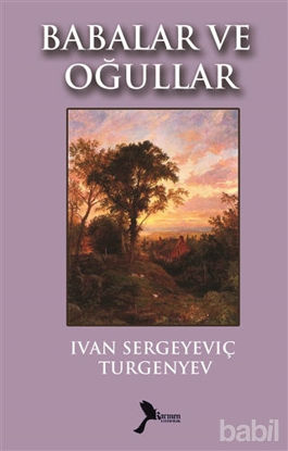Picture of Babalar ve Oğullar