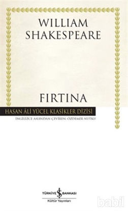 Picture of Fırtına