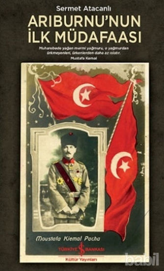 Picture of Arıburnu'nun İlk Müdafaası