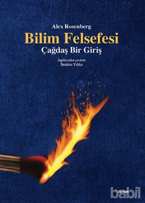 Picture of Bilim Felsefesi