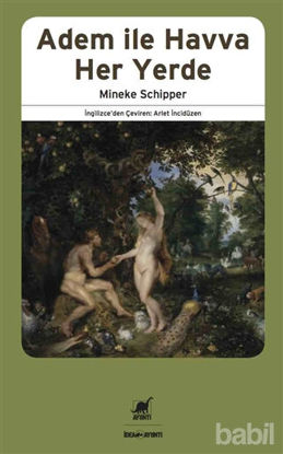 Picture of Adem ile Havva Her Yerde