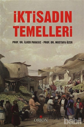 Picture of İktisadın Temelleri