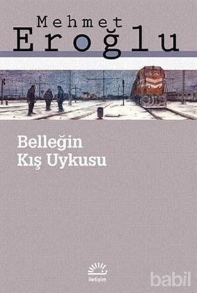 Picture of Belleğin Kış Uykusu