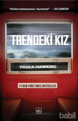 Picture of Trendeki Kız