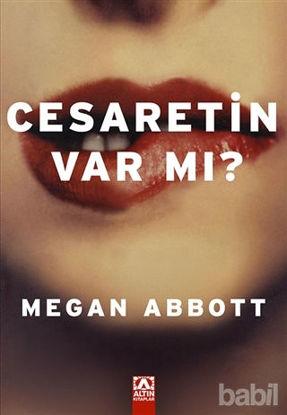 Picture of Cesaretin Var mı?