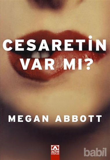 Picture of Cesaretin Var mı?