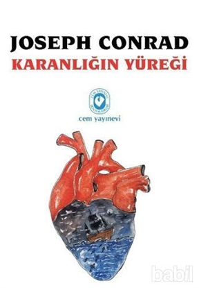 Picture of Karanlığın Yüreği