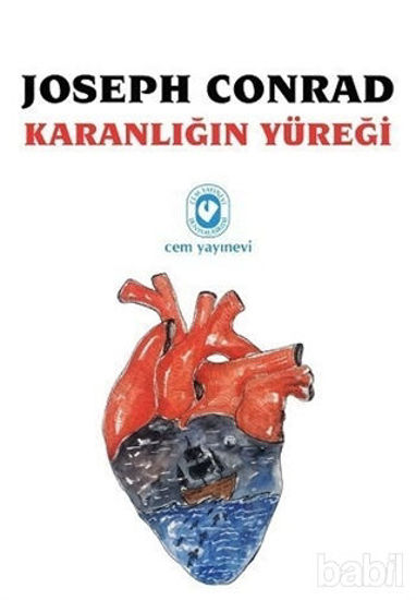 Picture of Karanlığın Yüreği