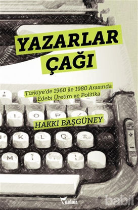 Picture of Yazarlar Çağı