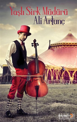 Picture of Yaşlı Sirk Müdürü
