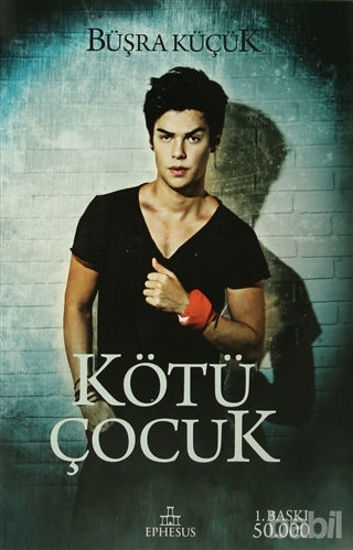 Picture of Kötü Çocuk