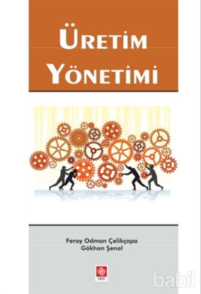 Picture of Üretim Yönetimi