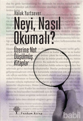 Picture of Neyi, Nasıl Okumalı?