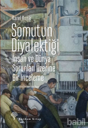 Picture of Somutun Diyalektiği