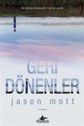 Picture of Geri Dönenler