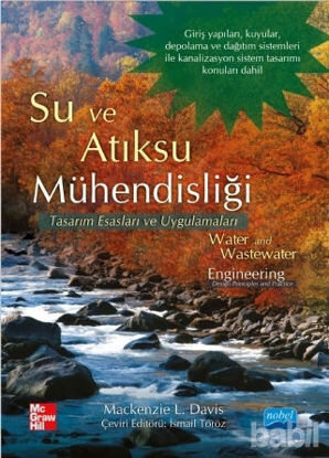 Picture of Su ve Atıksu Mühendisliği