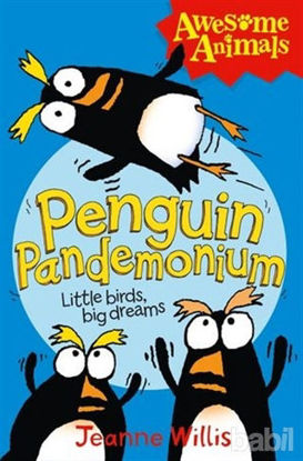 Picture of Penguin Pandemonium