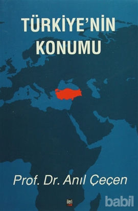 Picture of Türkiye’nin Konumu