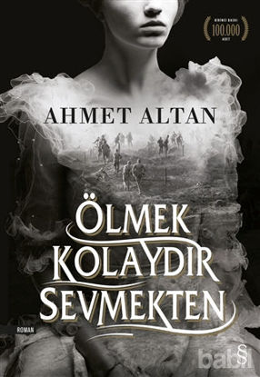 Picture of Ölmek Kolaydır Sevmekten