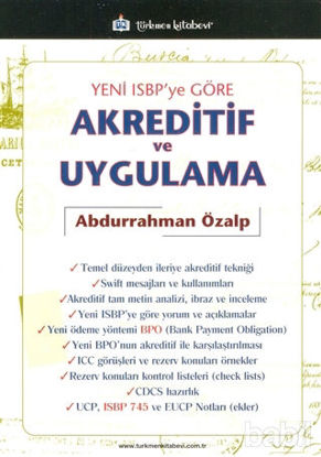 Picture of Yeni ISBP'ye Göre Akreditif ve Uygulama