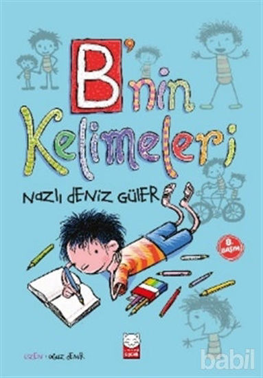 Picture of B'nin Kelimeleri