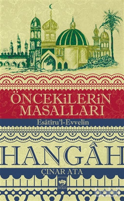 Picture of Öncekilerin Masalları