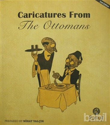 Picture of Caricatures From The Ottomans
