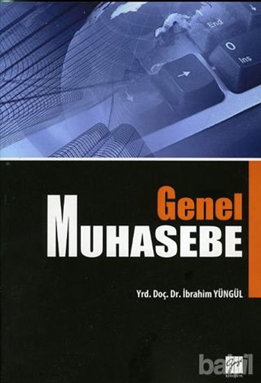 Picture of Genel Muhasebe