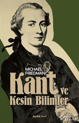 Picture of Kant ve Kesin Bilimler