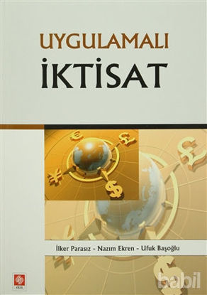 Picture of Uygulamalı İktisat