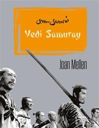 Picture of Yedi Samuray