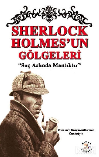 Picture of Sherlock Holmes’un Gölgeleri