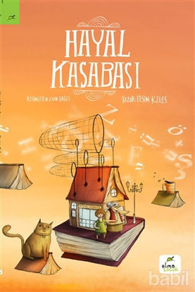 Picture of Hayal Kasabası