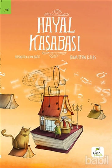 Picture of Hayal Kasabası