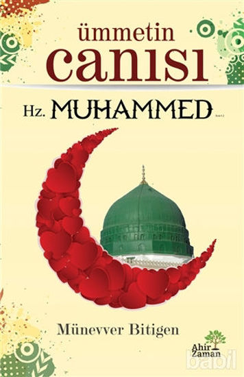 Picture of Ümmetin Canısı
