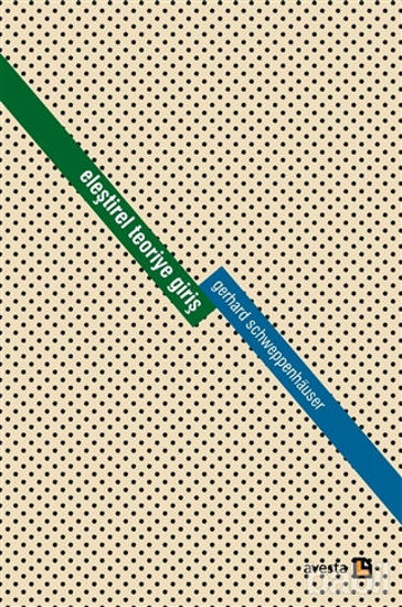 Picture of Eleştirel Teoriye Giriş