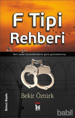Picture of F Tipi Rehberi