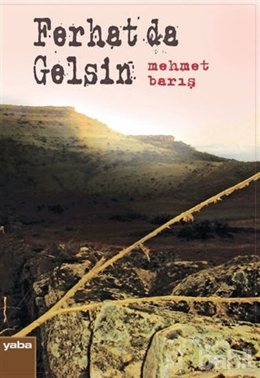 Picture of Ferhat da Gelsin