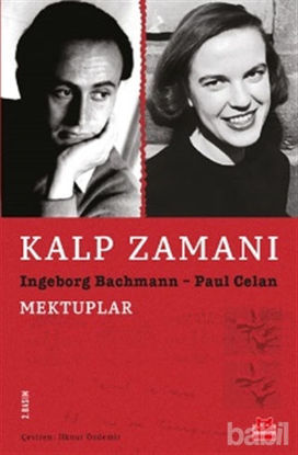 Picture of Kalp Zamanı