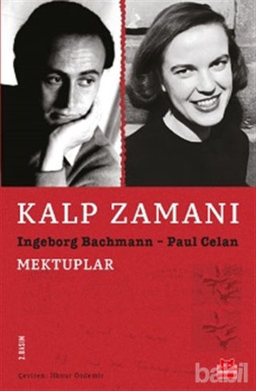 Picture of Kalp Zamanı