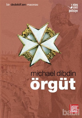 Picture of Örgüt