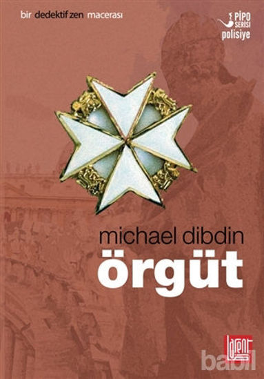 Picture of Örgüt