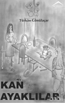 Picture of Kan Ayaklılar