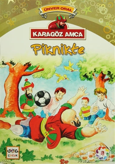 Picture of Karagöz Amca Piknikte